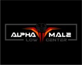 https://www.logocontest.com/public/logoimage/1654763177Alpha Male Low T Center_02.jpg
